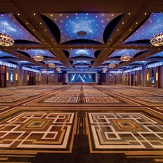 Crown Events & Conferences, Melbourne